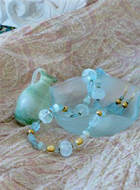 Blue Jewels