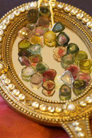 Mirror Jewels